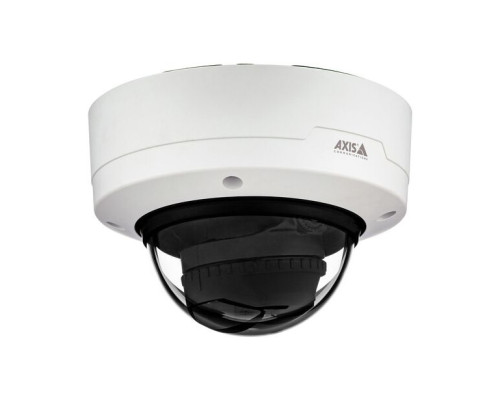 Axis 02333-001 P3265-LVE 2 Megapixel Network Outdoor Dome Camera with 22mm Lens