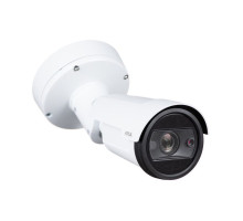 Axis 02340-001 P1465-LE 2 Megapixel Outdoor Network IR Bullet Camera with 29mm Lens