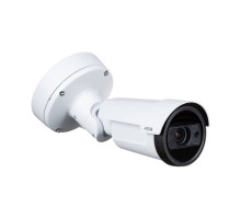 Axis 02342-001 P1468-LE 8 Megapixel 4K Network IR Outdoor Bullet Camera with 6.2-12.9mm Lens