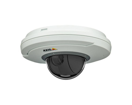 Axis 02345-001 M5074 1 Megapixel Network Outdoor Palm-sized PTZ Camera with 5X Lens