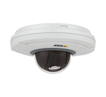 Axis 02347-004 M5075-G 2 Megapixel Network Outdoor Palm-sized PTZ Camera 5X Lens