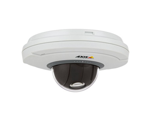 Axis 02347-004 M5075-G 2 Megapixel Network Outdoor Palm-sized PTZ Camera 5X Lens