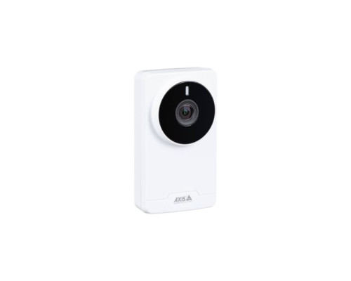 Axis 02349-001 Q8615-E 2 Megapixel Box Camera with 3.16mm Lens