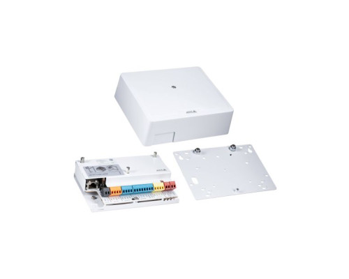 Axis 02368-001 A1210 Network Door Controller