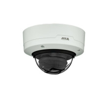 Axis 02371-001 M3215-LVE 2 Megapixel Network Outdoor Dome Camera with 3.1mm Lens