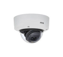 Axis 02372-001 M3216-LVE 4 Megapixel Network Outdoor Dome Camera with 2.9mm Lens