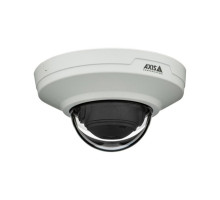 Axis 02373-001 M3085-V 2 Megapixel Network Indoor Dome Camera with 3.1mm Lens