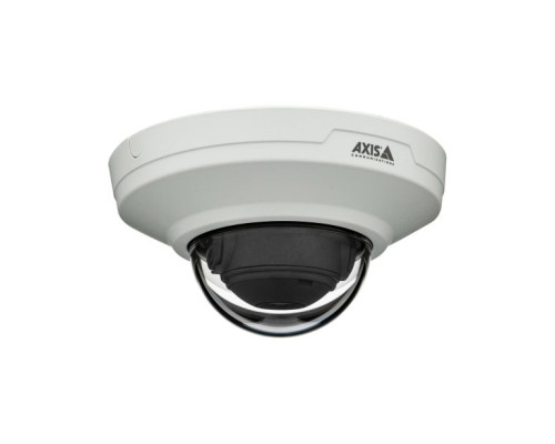 Axis 02373-001 M3085-V 2 Megapixel Network Indoor Dome Camera with 3.1mm Lens