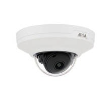 Axis 02375-001 M3088-V 8 Megapixel Network Indoor Dome Camera