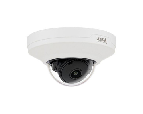 Axis 02375-001 M3088-V 8 Megapixel Network Indoor Dome Camera