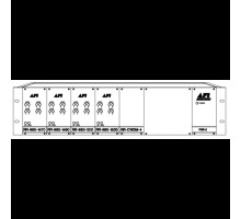 American Fibertek RT-93200C Single Fiber 32 Channel 10dB Transmitter