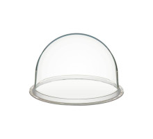 Axis 02400-001 TQ6810 Hard Coated Clear Dome