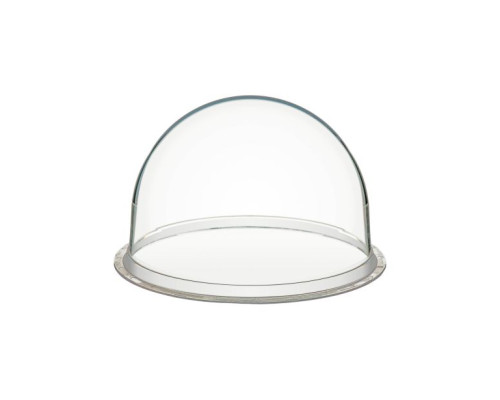 Axis 02400-001 TQ6810 Hard Coated Clear Dome