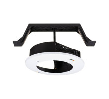 Axis 02449-001 TM3208 Recessed Mount Elegant and discreet Ceiling Installation