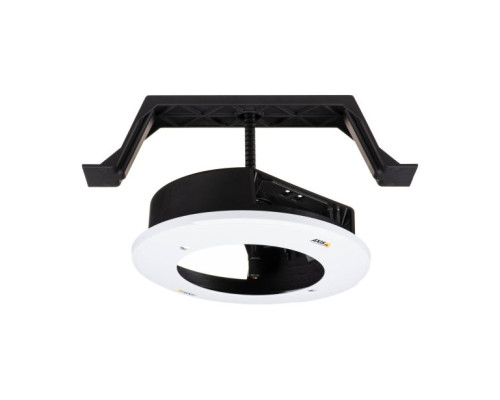 Axis 02449-001 TM3208 Recessed Mount Elegant and discreet Ceiling Installation