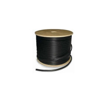 Security Dynamics SC500CU02 CU Center Conductor 95% Braid CCA Power CU, CM/CL3, 500 Feet