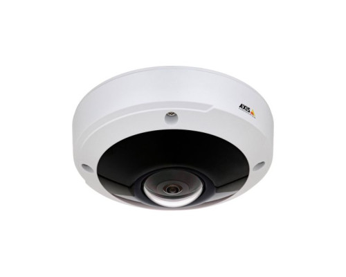 Axis 02457-001 M3057-PLR 6 Megapixel Network Outdoor 360° Camera