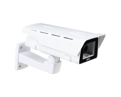 Axis 02485-001 M1135-E 2 Megapixel Network Outdoor Box Camera with 3-10.5mm Lens