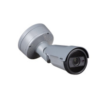 Axis P1468-XLE 02534-001 8 Megapixel Network Outdoor Bullet Camera with 6.2 -12.9mm Lens