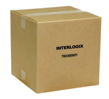 Interlogix 700300001 Mifare 1K Badge ID Encoded with 2601