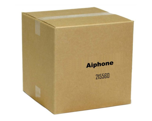 Aiphone 215560 Intercom and Entry Accessory