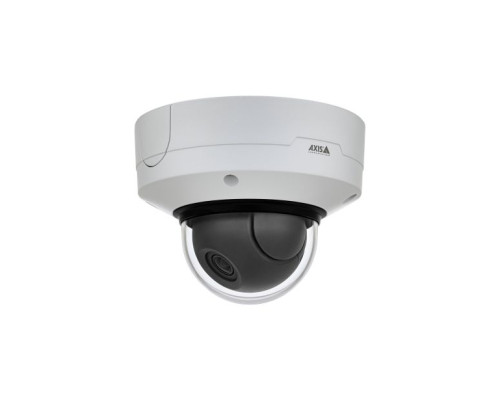 Axis Q3626-VE 02616-004 4 Megapixel Network Outdoor Dome Camera with 4.3 -8.6mm Lens