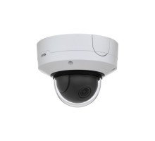 Axis Q3628-VE 02617-004 8 Megapixel Network Outdoor Dome Camera with 6.2 -12.9mm Lens