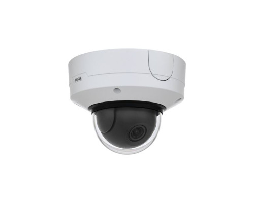 Axis Q3628-VE 02617-004 8 Megapixel Network Outdoor Dome Camera with 6.2 -12.9mm Lens