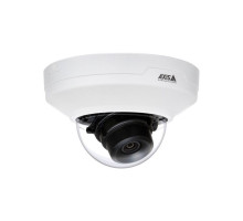 Axis 02676-001 M4215-V Network 2 Megapixel Vandal Dome Camera with 3.5-6.6mm Lens