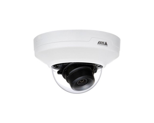 Axis 02676-001 M4215-V Network 2 Megapixel Vandal Dome Camera with 3.5-6.6mm Lens