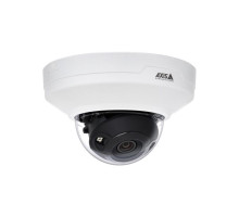 Axis 02677-001 M4215-V Network 2 Megapixel Vandal Dome Camera with 3.5-6.6mm Lens