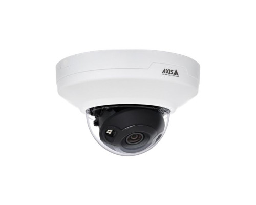 Axis 02677-001 M4215-V Network 2 Megapixel Vandal Dome Camera with 3.5-6.6mm Lens