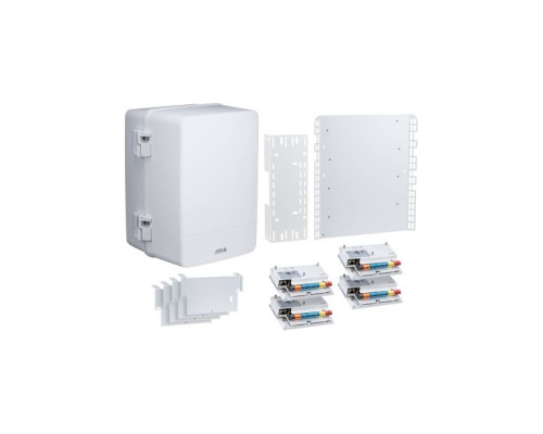 Axis 02684-001 A1214 Network Door Controller Kit