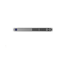 Ubiquiti USW-PRO-24-POE Gigabit Layer2 and Layer3 switch