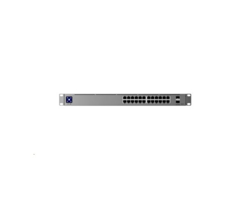 Ubiquiti USW-PRO-24-POE Gigabit Layer2 and Layer3 switch