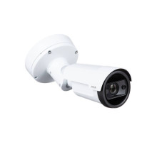 Axis 02811-001 P1465-LE-3 2 Megapixel Network Outdoor Bullet Camera with 10.9-29mm Lens