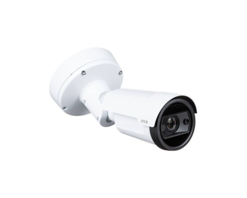 Axis 02811-001 P1465-LE-3 2 Megapixel Network Outdoor Bullet Camera with 10.9-29mm Lens