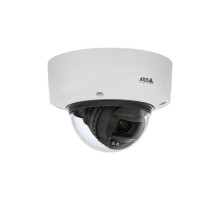 Axis 02812-001 P3265-LVE-3 2 Megapixel Network Outdoor Dome Camera with 3.4-8.9mm Lens