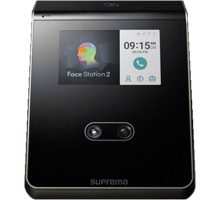 Suprema FS2-AWB FaceStation 2 Smart Face Recognition Terminal