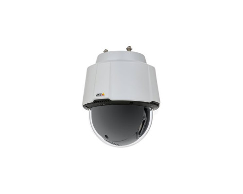 Axis 02915-001 P5654-E Network 2 Megapixel Outdoor PTZ Camera with 21 X Lens