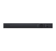 Cantek CT-NR310-4 4-Channel 1U Network Video Recorder, No HDD