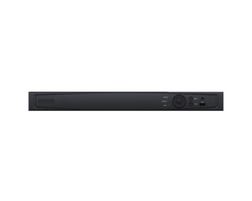 Cantek CT-NR310-4 4-Channel 1U Network Video Recorder, No HDD