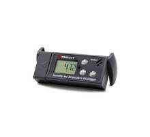 Triplett RHDL30 Temperature and Humidity PDF Data logger