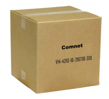 Comnet V14-4210-16-216T18-S19 Recording Server - 14 Bay (12x18TB) 216TB