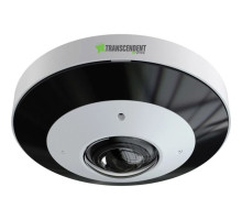 Vitek VTD-TND12FPN 12 Megapixel Network Outdoor 180º - 360º Camera with 1.65mm Lens