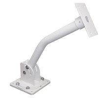 Dotworkz BR-APM1 D-Series Adjustable Parapet Mount Bracket