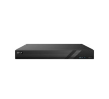 InVid PD1B-16NH2-20TB Lite 16 Channel + 8 Bonus IP Channel Universal Port Digital Video Recorder with 20TB HDD