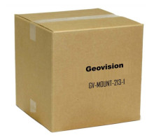 Geovision 150-MT213-100 GV-MOUNT-213-1 Wall Box Mount for GV-RFER12700