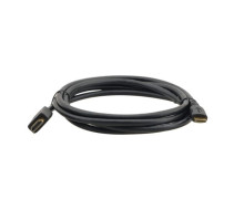 Kramer C-HM-HM-A-C-10 Cable HDMI (Male) to HDMI C-type (Male), 10 Feet