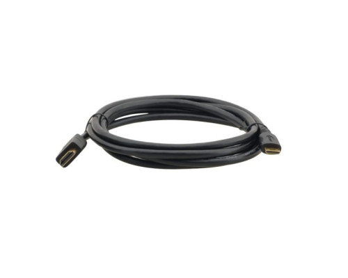 Kramer C-HM-HM-A-C-10 Cable HDMI (Male) to HDMI C-type (Male), 10 Feet